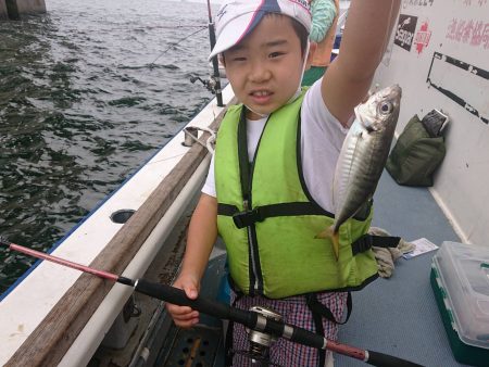 深川　吉野屋 釣果