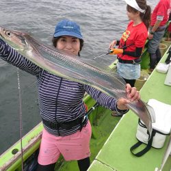 深川　吉野屋 釣果