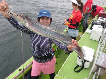 深川　吉野屋 釣果