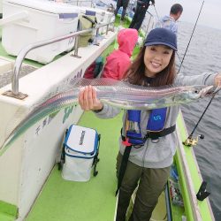 深川　吉野屋 釣果