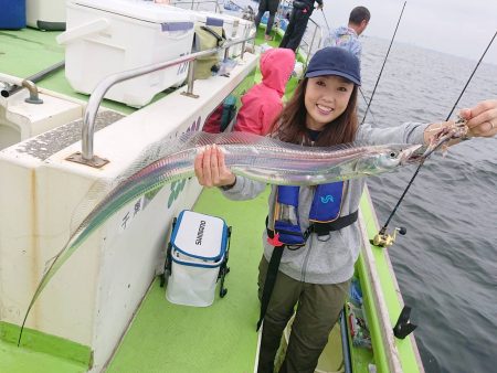 深川　吉野屋 釣果