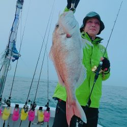 フィシングボートAir(エアー) 釣果