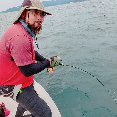 フィシングボートAir(エアー) 釣果