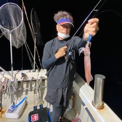 オーシャンズ　京都 釣果