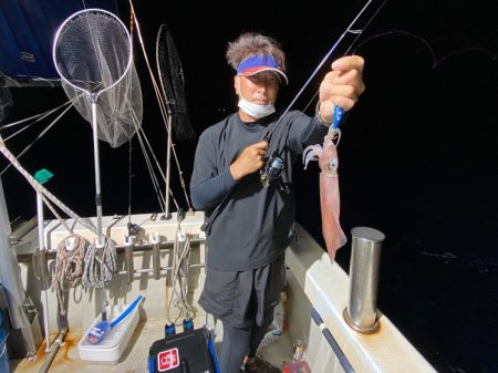 オーシャンズ　京都 釣果