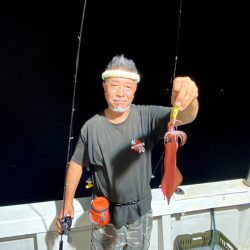 オーシャンズ　京都 釣果