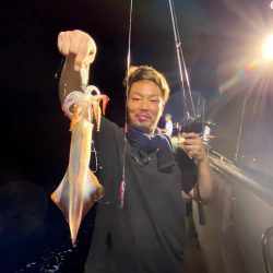 オーシャンズ　京都 釣果