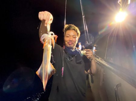 オーシャンズ　京都 釣果