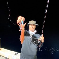 オーシャンズ　京都 釣果