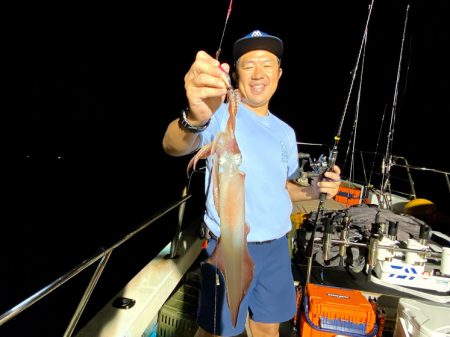 オーシャンズ　京都 釣果