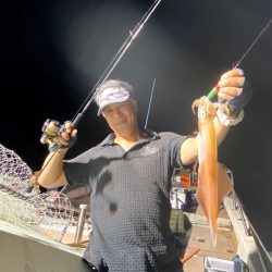 オーシャンズ　京都 釣果