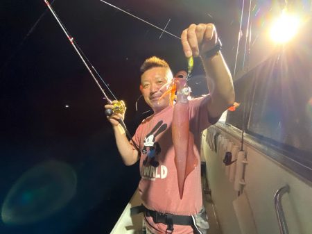 オーシャンズ　京都 釣果