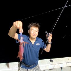 オーシャンズ　京都 釣果