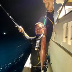 オーシャンズ　京都 釣果