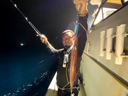 オーシャンズ　京都 釣果