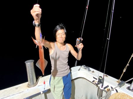 オーシャンズ　京都 釣果