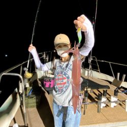 オーシャンズ　京都 釣果