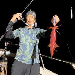 オーシャンズ　京都 釣果