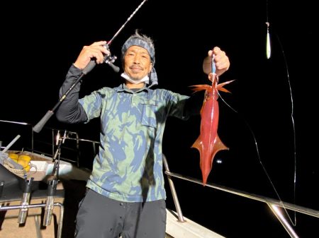 オーシャンズ　京都 釣果