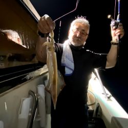 オーシャンズ　京都 釣果