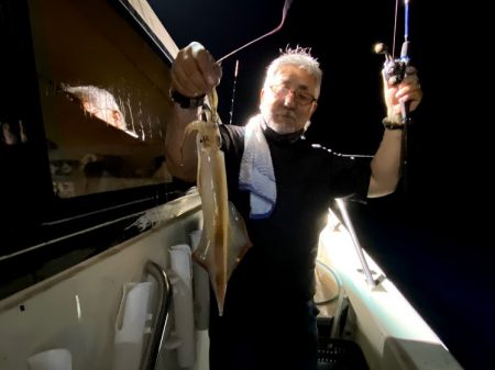 オーシャンズ　京都 釣果