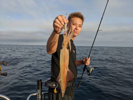 オーシャンズ　京都 釣果