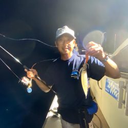 オーシャンズ　京都 釣果