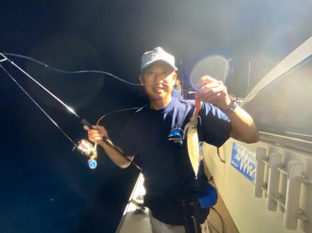 オーシャンズ　京都 釣果