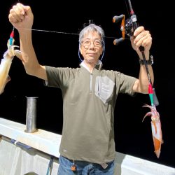オーシャンズ　京都 釣果