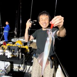 オーシャンズ　京都 釣果