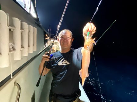 オーシャンズ　京都 釣果