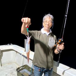 オーシャンズ　京都 釣果