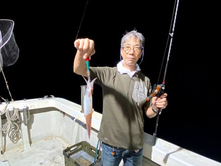 オーシャンズ　京都 釣果