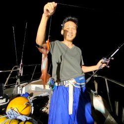 オーシャンズ　京都 釣果