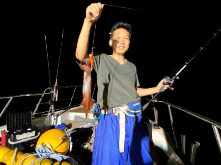 オーシャンズ　京都 釣果