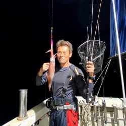 オーシャンズ　京都 釣果