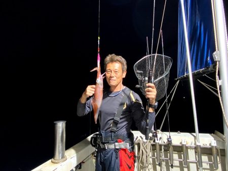 オーシャンズ　京都 釣果