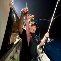 オーシャンズ　京都 釣果