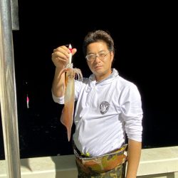 オーシャンズ　京都 釣果