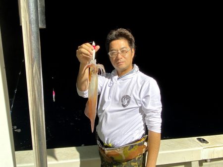 オーシャンズ　京都 釣果