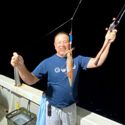 オーシャンズ　京都 釣果