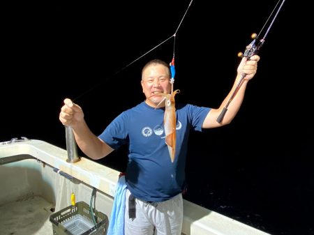 オーシャンズ　京都 釣果