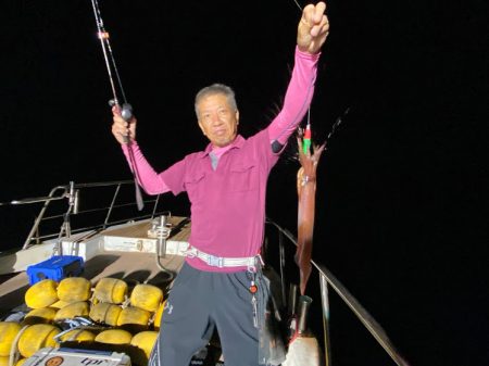 オーシャンズ　京都 釣果