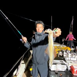 オーシャンズ　京都 釣果