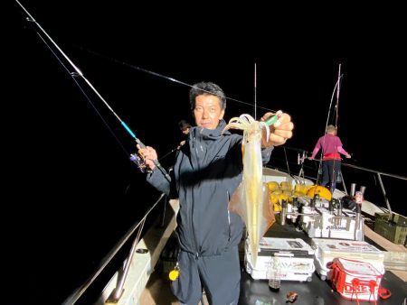 オーシャンズ　京都 釣果