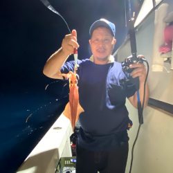 オーシャンズ　京都 釣果