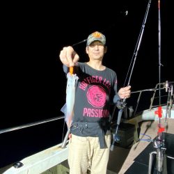 オーシャンズ　京都 釣果