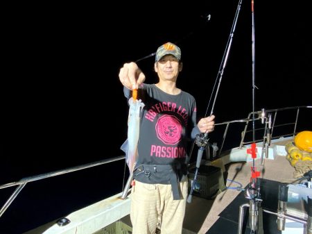 オーシャンズ　京都 釣果