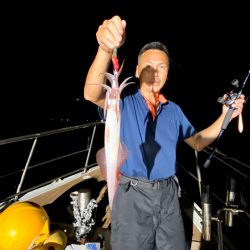 オーシャンズ　京都 釣果