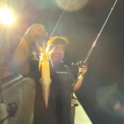 オーシャンズ　京都 釣果